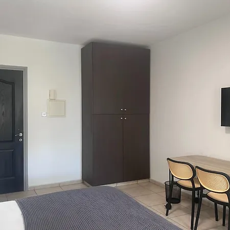 شقة Phaedrus Living Hoopoe Residencies 206 *